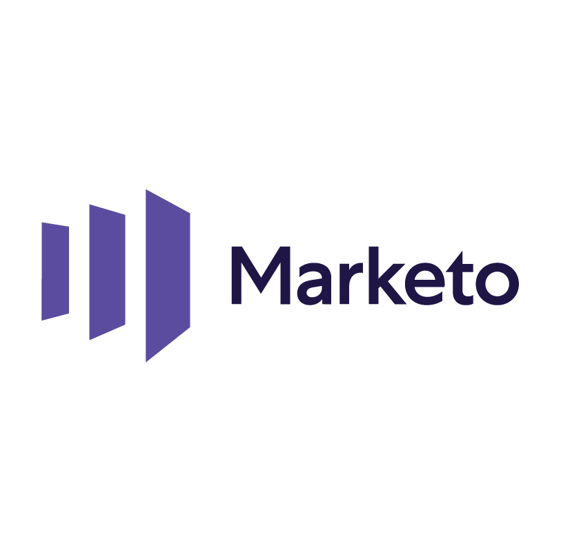 Marketo logo