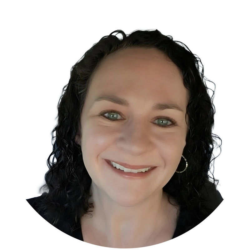 Headshot of Rebecca Fournier, Sr. Lead Business Operations Manager, Lumen