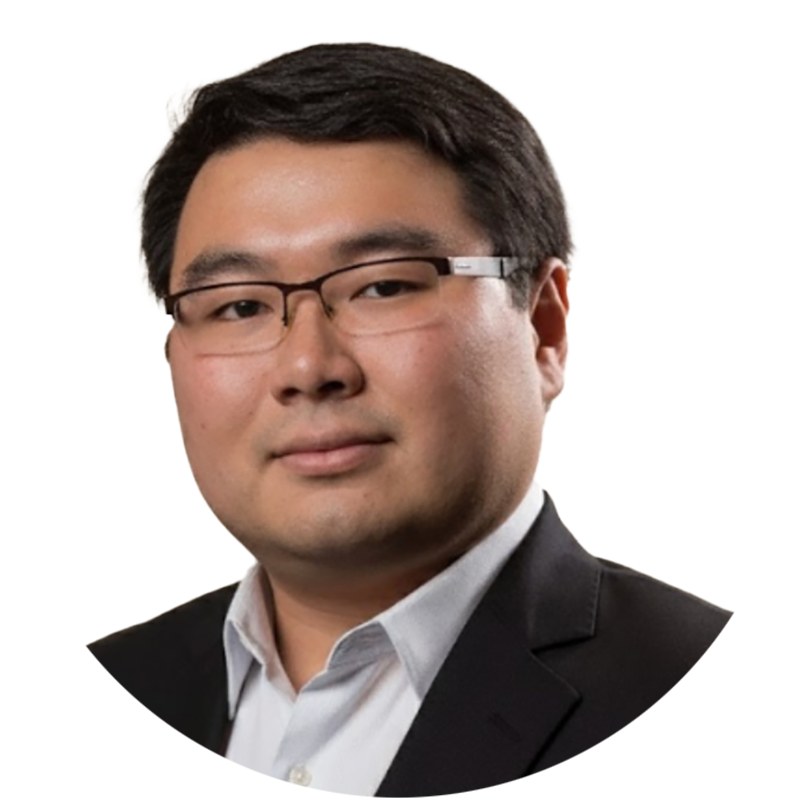 Headshot of Guilherme Seigo Matsumoto, Privacy Coordinator at GOL 