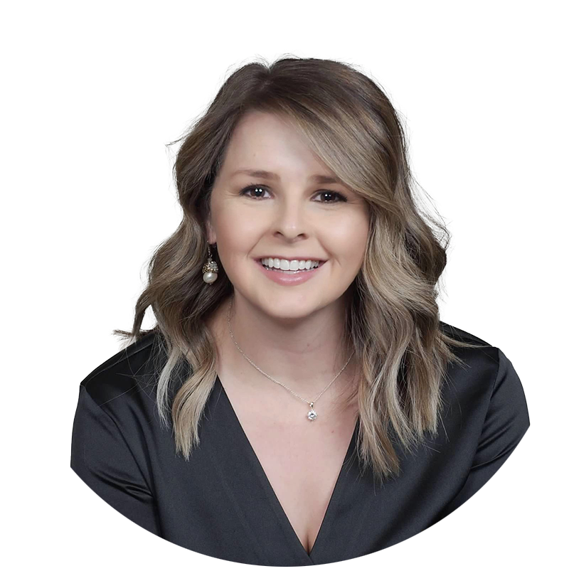 Headshot of Amanda Moore, Sr. Director, Privacy at DIRECTV 